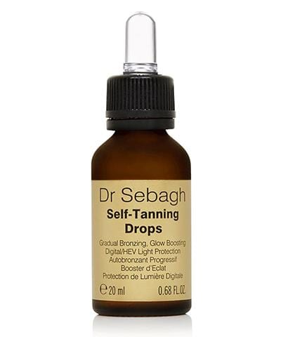 Dr. Sebagh - Self-Tanning Drops