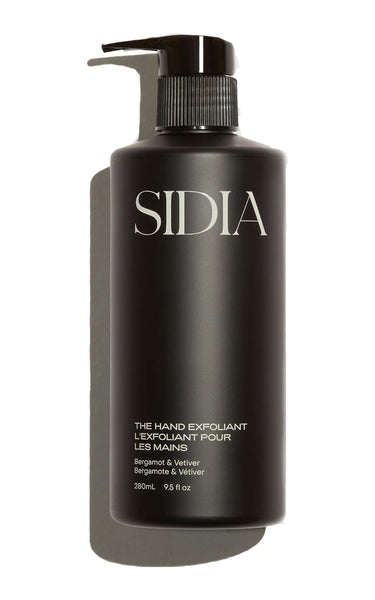 Sidia - The Hand Exfoliant