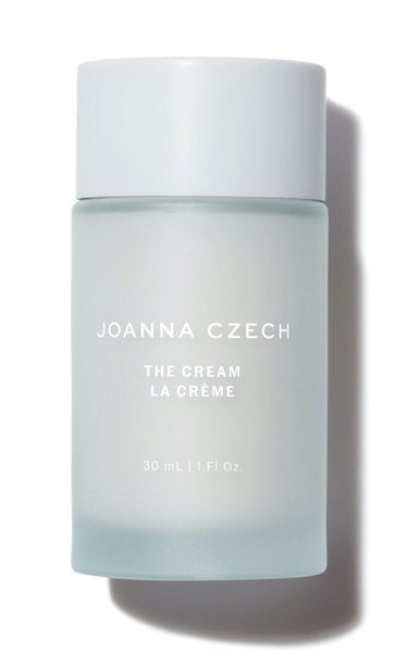 Joanna Czech - The Cream