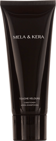 Mela and Kera - Touche Velours Conditioner