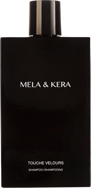 Mela and Kera - Touche Velours Shampoo
