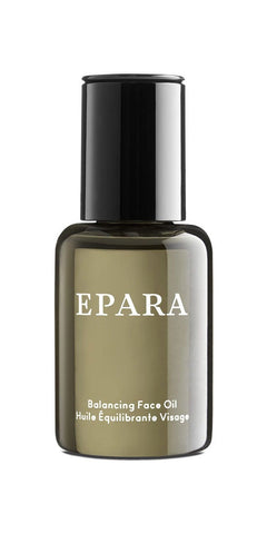 Epara - Balancing Face Oil