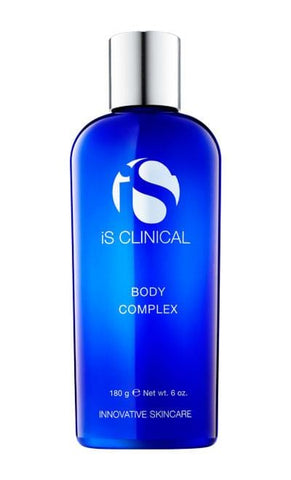 iS Clinical - Body Complex