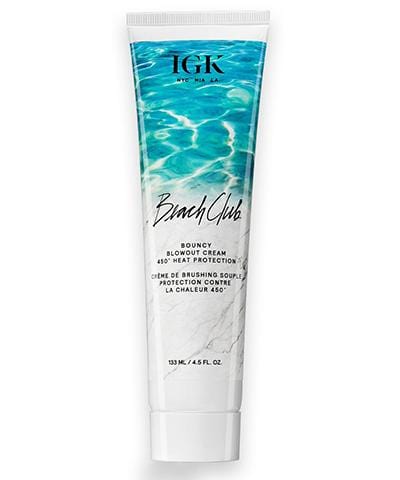 IGK - Beach Club Blowout Cream