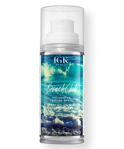 IGK - Beach Club Texture Spray