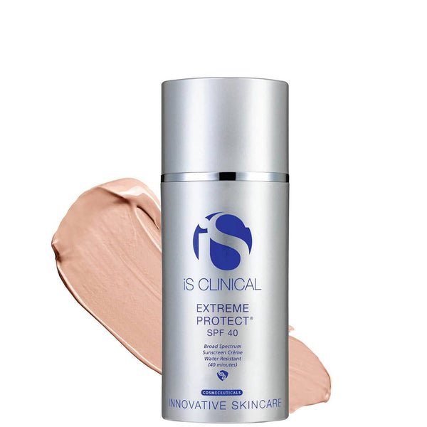 iS Clinical - Extreme Protect SPF 40 PerfecTint Beige