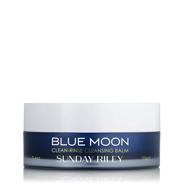 Sunday Riley - Blue Moon Tranquility Cleansing Balm