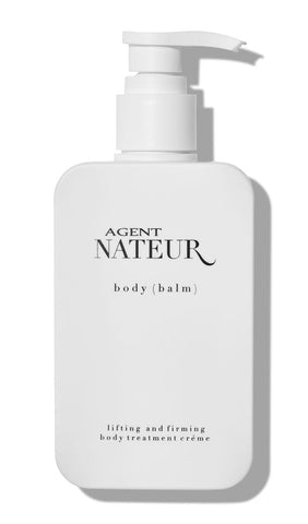 Agent Nateur - Body(Balm) Lifting and Firming Body Crème