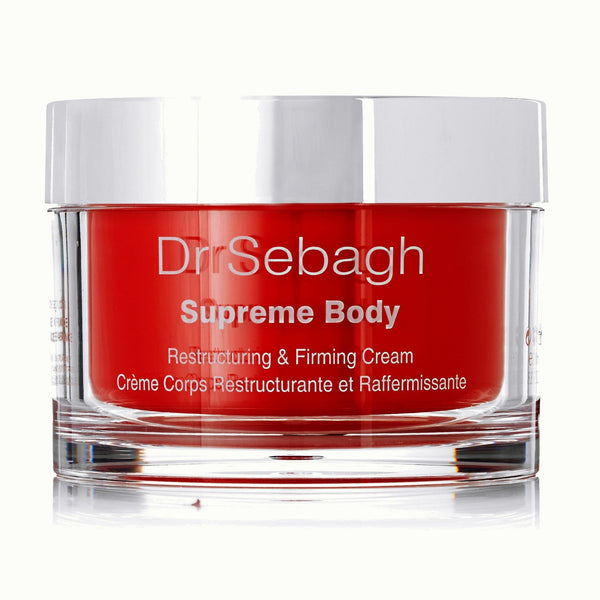 Dr. Sebagh - Supreme Body Cream
