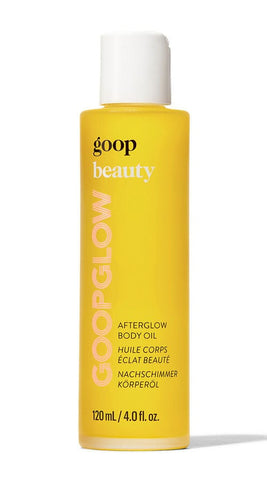 Goop - GOOPGLOW Afterglow Body Oil