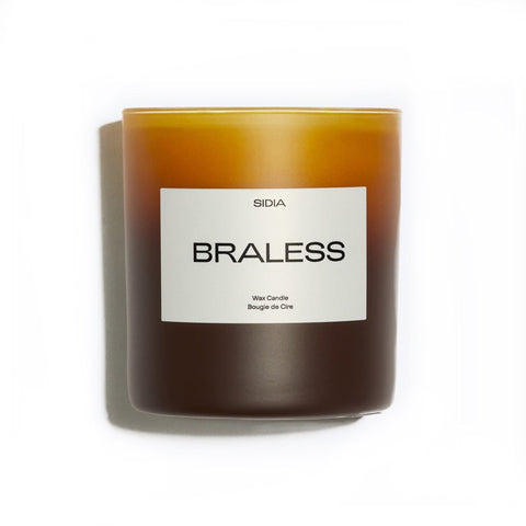 Sidia - Braless Candle