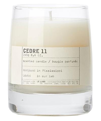 le labo - Cedre 11 Classic Candle