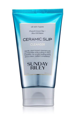 Sunday Riley - Ceramic Slip Cleanser
