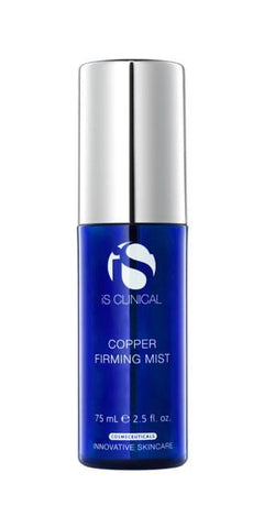 iS Clinical - Copper Firming Mist 75ml