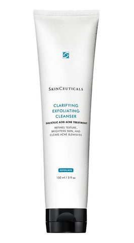 Skinceuticals - Clarifying Exfoliating Cleanser