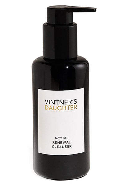 Vintner's Daughter - Active Renewal Cleanser