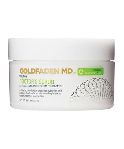 Goldfaden MD - Doctor's Scrub