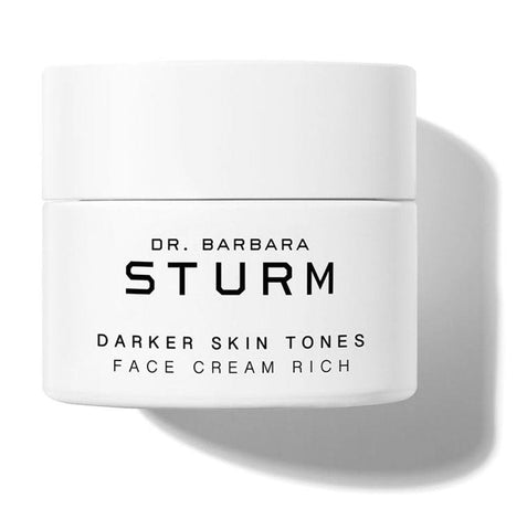 Dr. Barbara Sturm - Darker Skin Tones Face Cream Rich