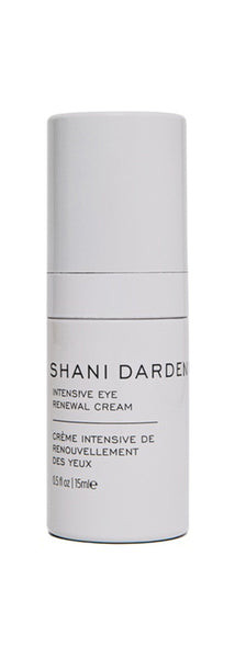 Shani Darden - Intensive Eye Renewal Cream