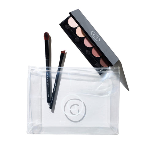 Gee Beauty kits - Effortless Eyeshadow Kit