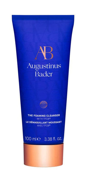 Augustinus Bader - The Foaming Cleanser