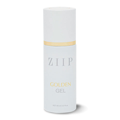 Ziip Beauty - Golden Conductive Gel
