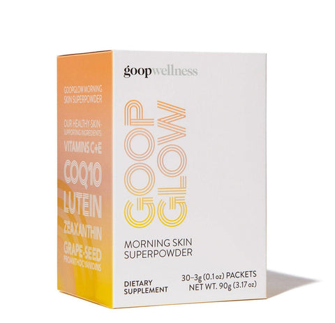 Goop - GOOPGLOW Morning Skin Superpowder 30-pack