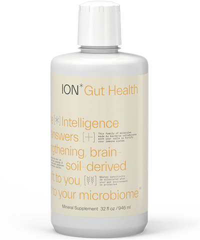 Ion Biome - ION Gut Health 16oz