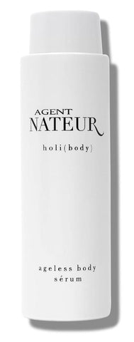 Agent Nateur - Holi(Body) Ageless Body Serum
