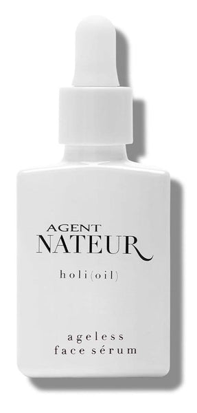 Agent Nateur - Holi(Oil) Youth Serum