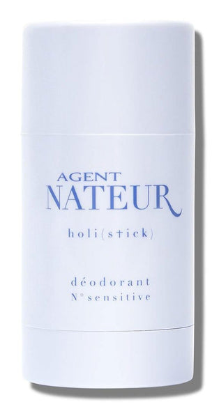 Agent Nateur - Holi(Stick) Sensitive
