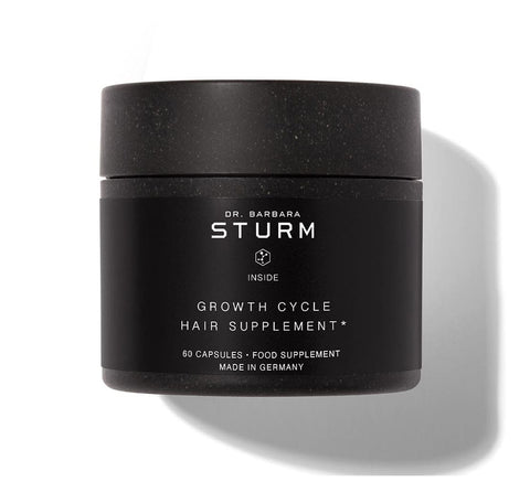 Dr. Barbara Sturm - Growth Cycle Hair Supplement