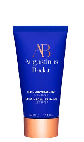 Augustinus Bader - The Hand Treatment 50ml