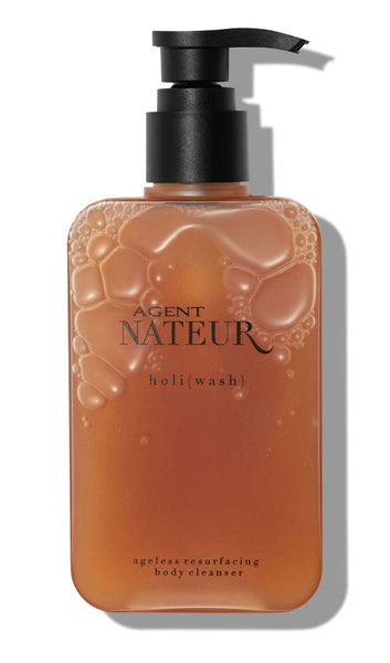 Agent Nateur - Holi(Wash) Ageless Resurfacing Body Cleanser