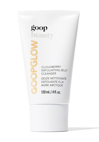 Goop - GOOPGLOW Cloudberry Exfoliating Jelly Cleanser
