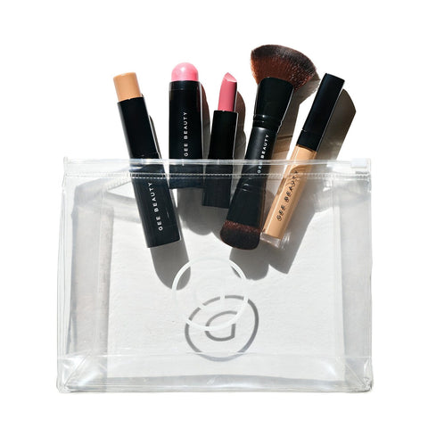 Gee Beauty kits - MAKE UP YOUR LOOK KIT