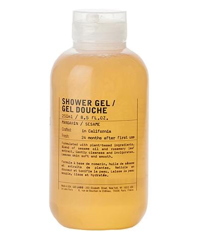 le labo - Mandarin Shower Gel