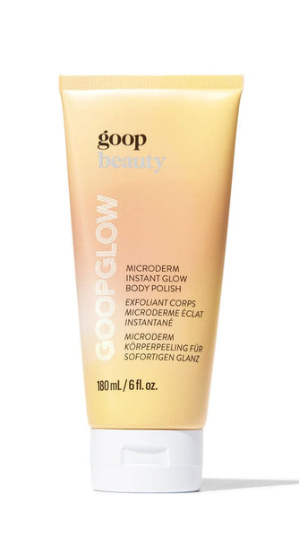 Goop - GOOPGLOW Microderm Instant Glow Body Polish