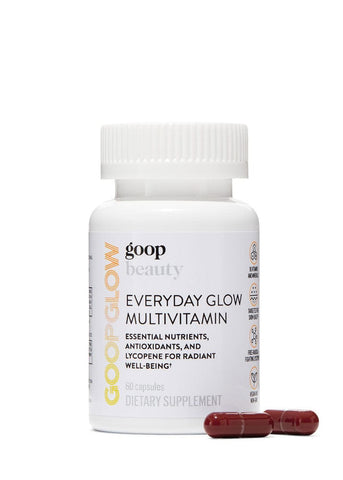 Goop - GOOPGLOW Everyday Glow Multivitamin