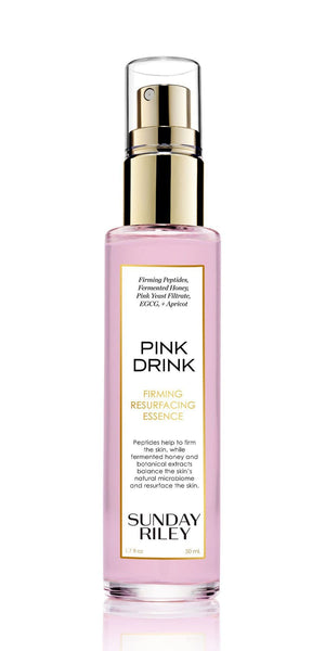 Sunday Riley - Pink Drink Firming Resurfacing Essence