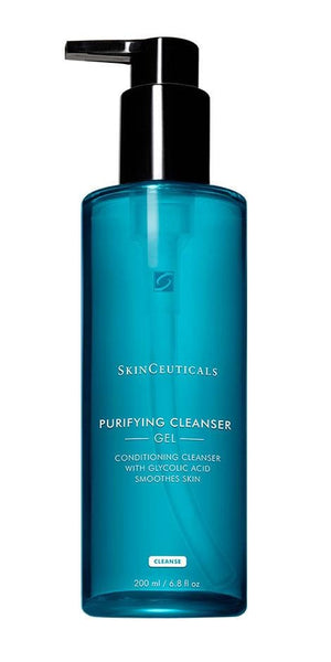 Skinceuticals - Purifying Cleanser