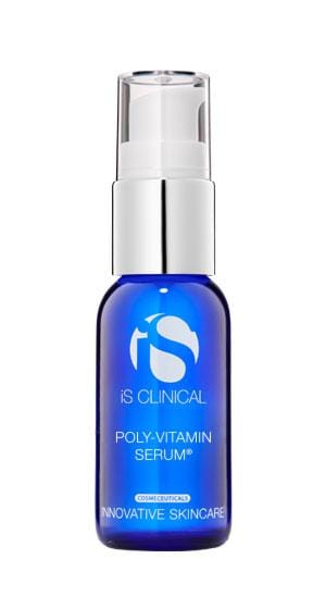 iS Clinical - Poly-Vitamin Serum