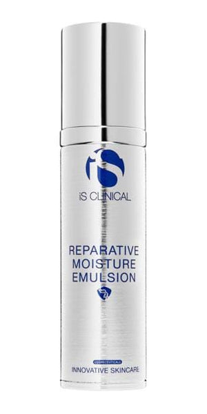 iS Clinical - Reparative Moisture Emulsion 50g