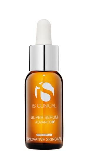 iS Clinical - Super Serum Advance+