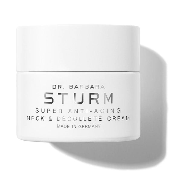 Dr. Barbara Sturm - Super Anti-Aging Neck + Décolleté Cream