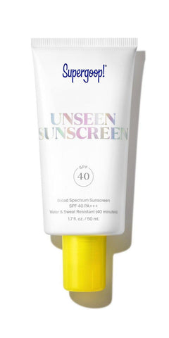 Supergoop! - Unseen Sunscreen