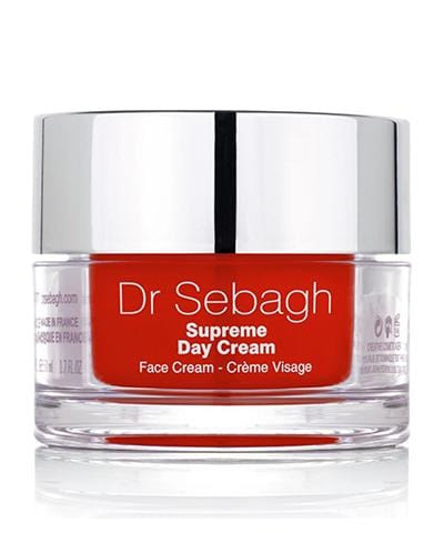 Dr. Sebagh - Supreme Day Cream