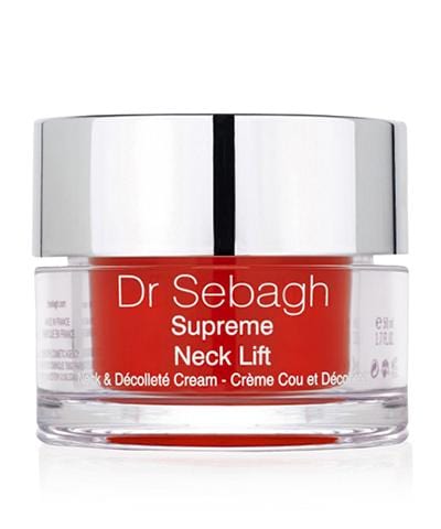 Dr. Sebagh - Supreme Neck Lift