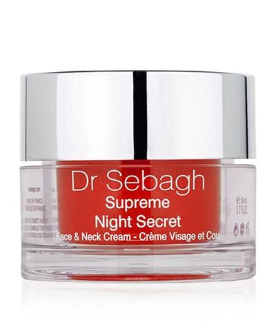 Dr. Sebagh - Supreme Night Secret