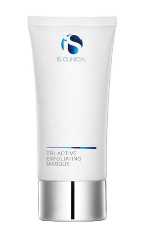 iS Clinical - Tri-Active Exfoliating Masque 120g